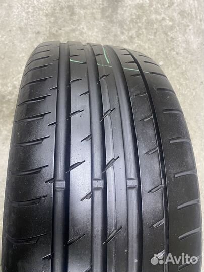 Continental ContiSportContact 3 225/50 R17