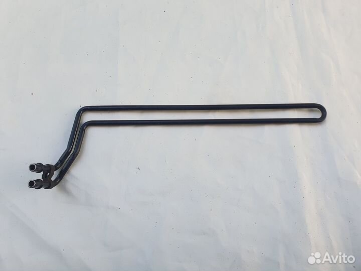 Радиатор гидроусилителя BMW e46