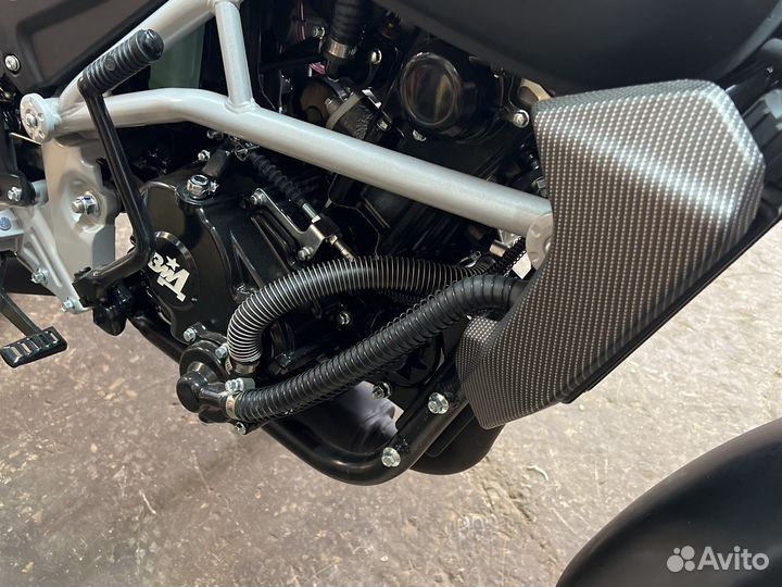 Мотоцикл Zid Стайер 300 куб(рассрочка без)