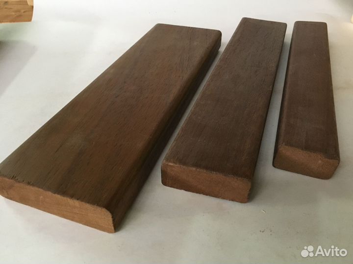 Полок абаш термо