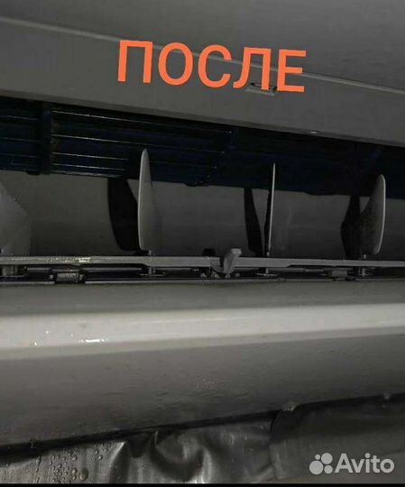 Чистка сплит систем, заправка фреоном, ремонт