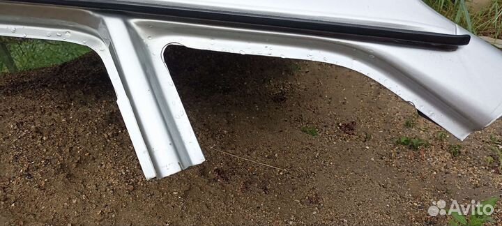 Крыша на ваз-2114