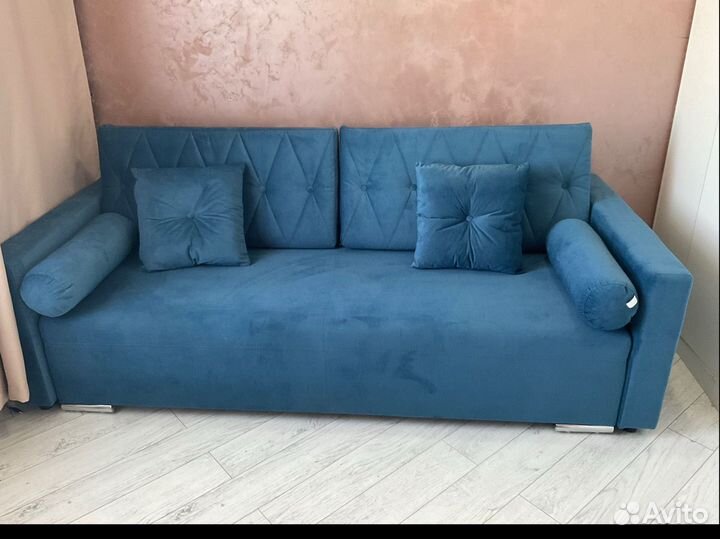Диван раскладной новый
