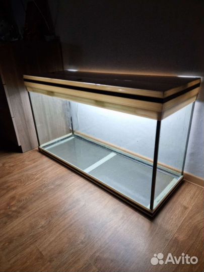 Аквариум 200 литров
