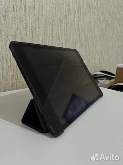 Планшет apple iPad 10.2