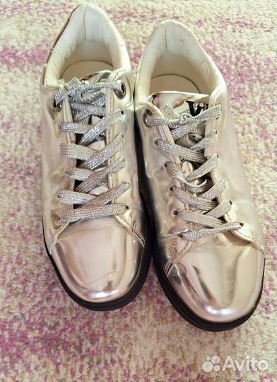 Туфли жен.бренда