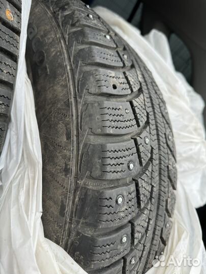 Matador MP 30 Sibir Ice 2 225/65 R17 106T