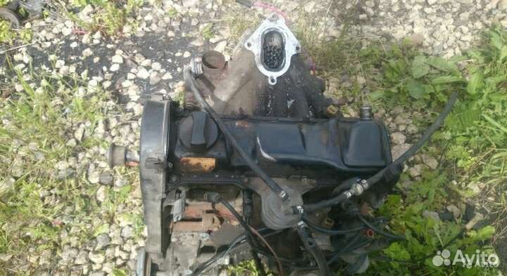 Двигатель ауди 80 фольксваген пассат