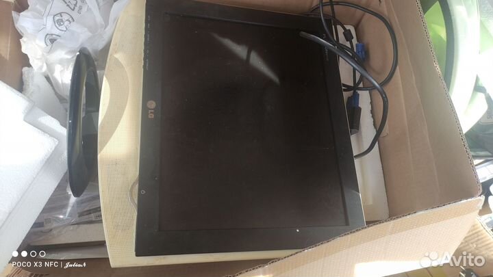 Компьютерная техника