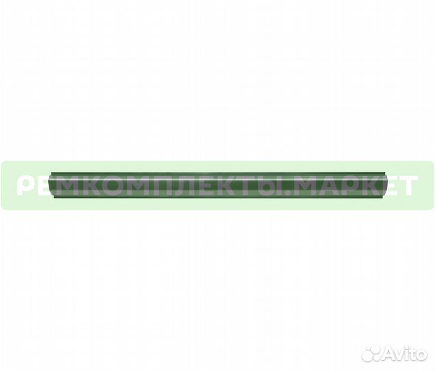 Порог Ланос левый