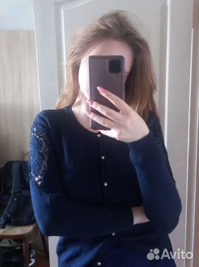 Кофта детская