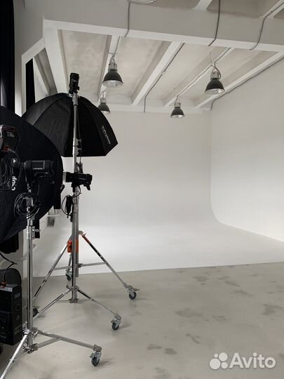 Фотостудия