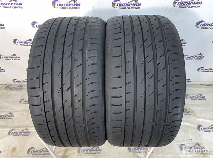 Continental ContiSportContact 3 275/35 R18 95Y