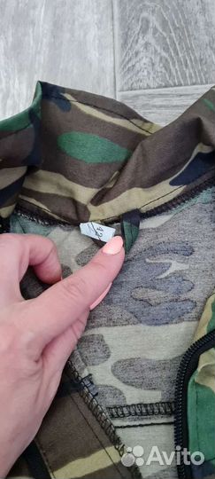 Форма для кадетов