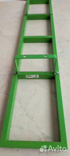 Подставка для хранения DVD/CD дисков