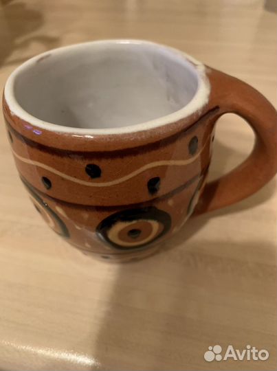 Сервиз керамика