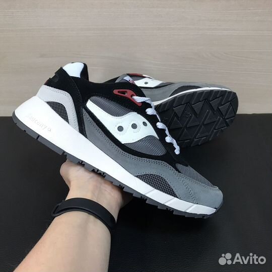 Кроссовки Saucony Shadow 6000 летние мужские