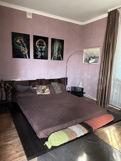 Дом 150 м² на участке 10 сот.