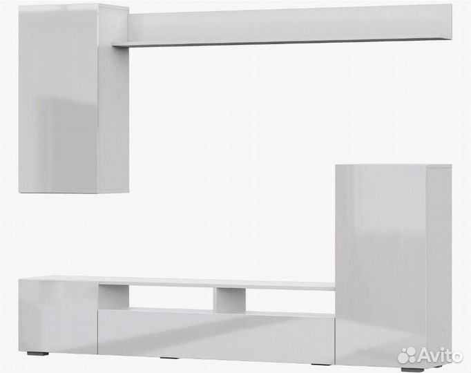 Гостинная мебель новая