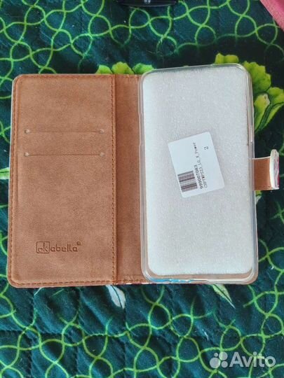 Чехол LG x power 220ds