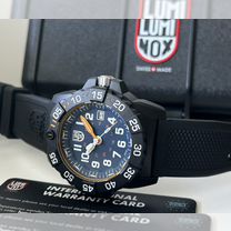 Luminox Navy Seal XS.3503.NSF - Carbonox. Новые