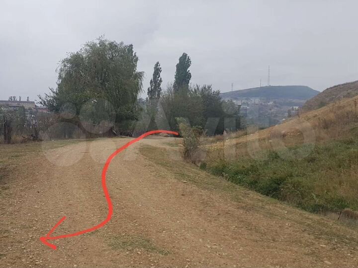 Участок 6 сот. (СНТ, ДНП)
