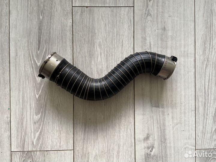 Патрубок Интеркулера BMW F30 F32 F36 F25 F26