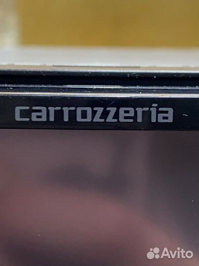 Магнитафон Carrozzeria