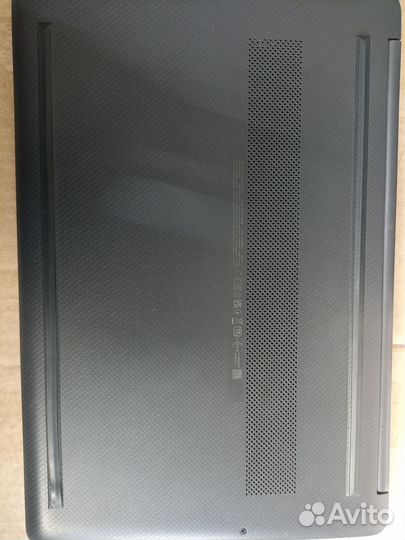 Ноутбук Hp 15S-Eq1277Ur 2X0M9Ea