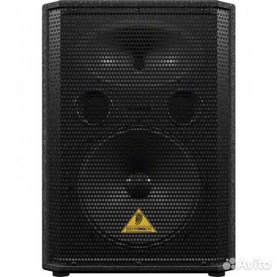 Активная акустика