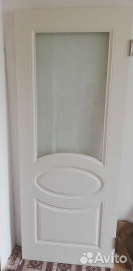 Дверь межкомнатная 800