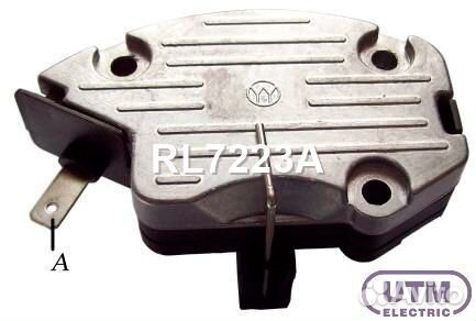 Регулятор генератора