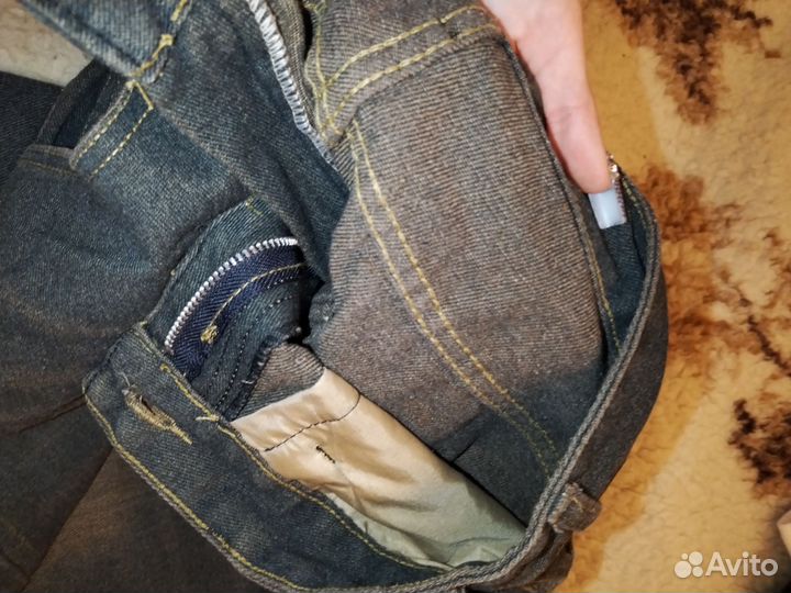 Шорты бриджы