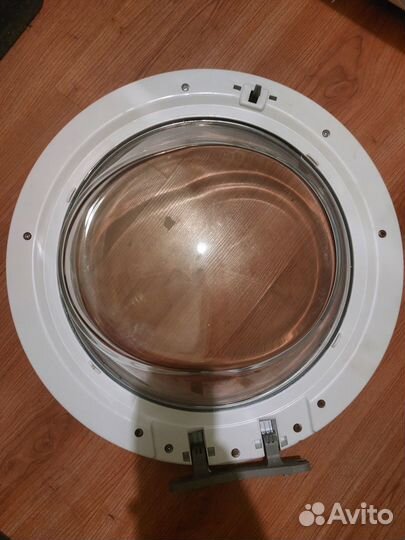 Люк стиральной машины Candy