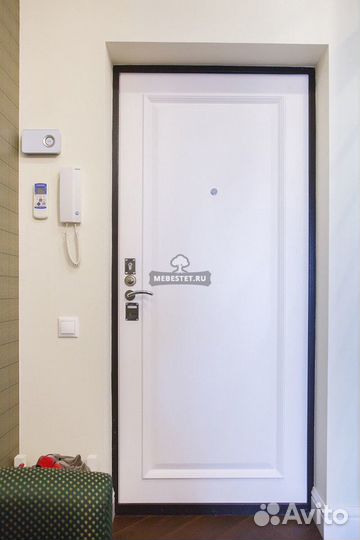 Дверь. Установка в подарок. )