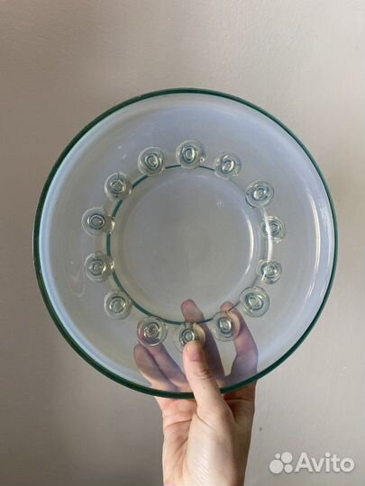 Посуда винтаж СССР тарелки чашки