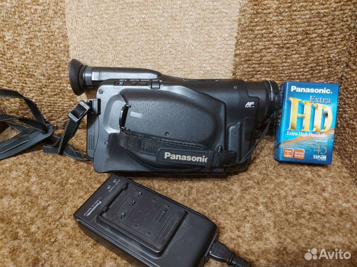 Видеокамера panasonic rx10 Япония