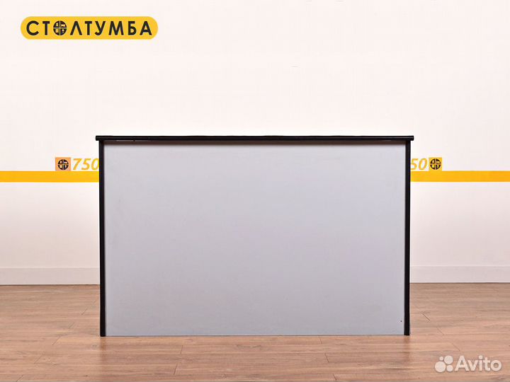 Ресепшн стойка администратора