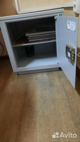 Сейфы для дома и офиса
