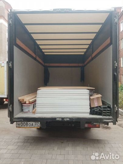 Грузчики,Разнорабочие,Переезды Иваново