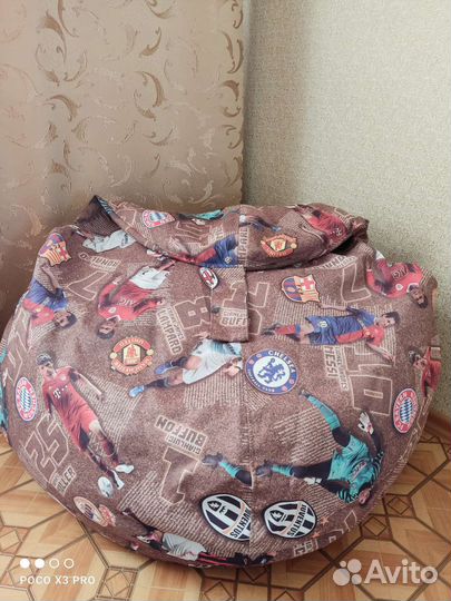 Кресло мешок