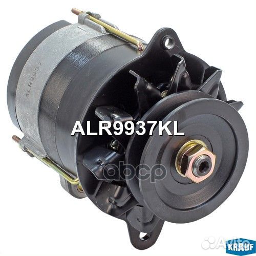 Генератор alr9937kl Krauf