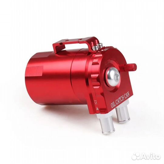 Маслоуловитель