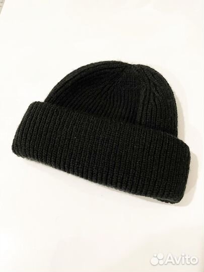 Шапка бини унисекс