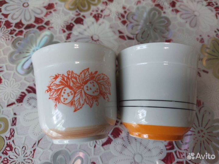 Чашка хайта