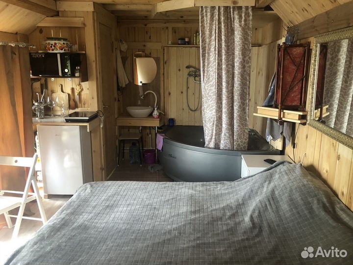 Аренда дома посуточно