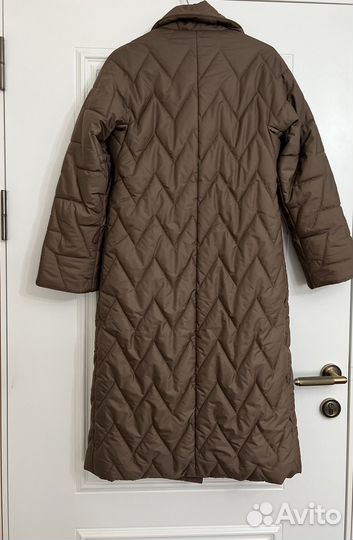 Зимние стёганки