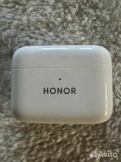 Беспроводные наушники honor Earbuds 2 Lite