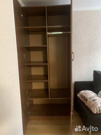 Шкаф для одежды бу