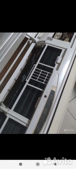 Сплит система бу